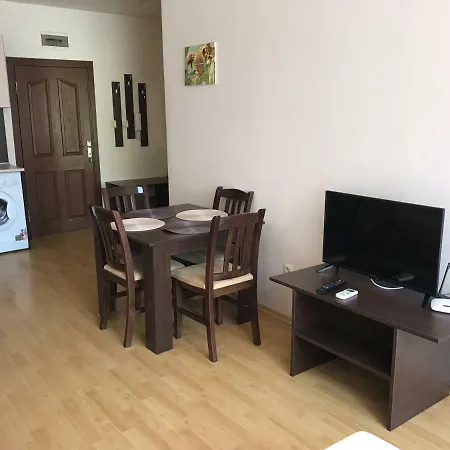 Apartamento панорама бей 1 *