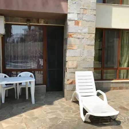 Apartamento панорама бей 1