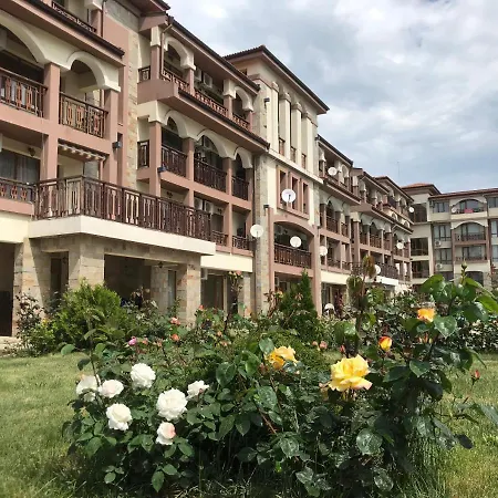 панорама бей 1 Apartamento *
