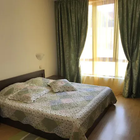 Apartamento панорама бей 1 Sveti Vlas
