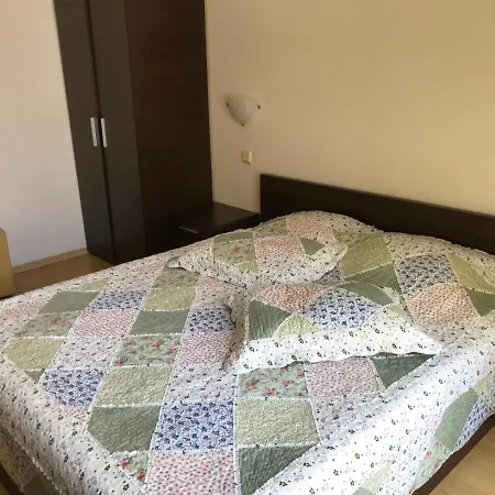панорама бей 1 شقة سفيتي فلاس